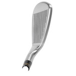 MacGregor Golf DX Carbon Steel Iron 4-PW Set Heads Only