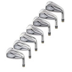 MacGregor Golf VIP Iron Set 4-PW Heads Only