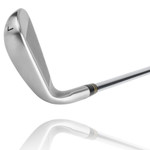 MacGregor Golf DX Carbon Steel Iron 4-PW Set (Custom Fit)