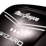 MacGregor Golf Wizard Full Hybrid Iron Set