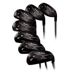MacGregor Golf Wizard Full Hybrid Iron Set