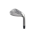 MacGregor Golf Tour Grind Premium Golf Wedge, Chrome, Mens Right Hand (Head Only)
