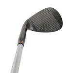 MacGregor Golf Tour Grind Premium Golf Wedge, Black, Mens Right Hand (Custom Fit)