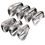MacGregor MT-86 OS Irons (4-PW) (Custom Fit)