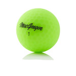 MacGregor Golf VIP 12 Golf Ball Pack