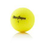 MacGregor Golf VIP 12 Golf Ball Pack