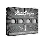 MacGregor Golf VIP 12 Golf Ball Pack