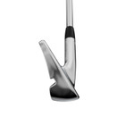 MacGregor MT Milled Irons, Chrome Satin