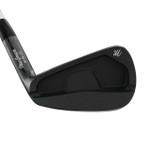 MacGregor MT Milled Irons, Black