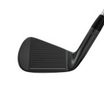 MacGregor MT Milled Irons, Black (Head Only)