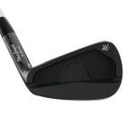 MacGregor MT Milled Irons, Black (Head Only)