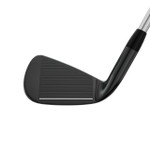 MacGregor MACSPD Irons, Black (Head Only)