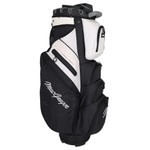 MacGregor Golf MACLOCK Ultimate Divider System Cart Bag