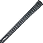 Lamkin Crossline 58R Standard Grip, Black/White