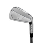 MacGregor MT Milled Irons, Chrome Satin (STOCK)