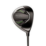 Tourney Wood 