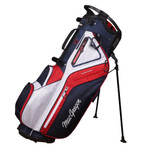 MacGregor Golf Tourney Hybrid Stand Carry Bag MacGregor Golf Tourney Hybrid Stand Carry Bag