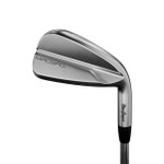 Testing MacGregor MACSPD Irons