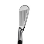 MacGregor Golf MT-Pro Iron Set, 4-PW, Mens Right Hand, Steel Shaft, Stiff