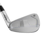 MacGregor MT Milled Gap Wedge, Chrome Satin (STOCK)