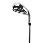 MacGregor CG4000 Mens Package Set With Golf Cart Bag, Right Hand