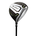 MacGregor CG4000 Mens Package Set With Stand Bag, Right Hand