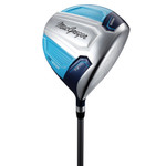 MacGregor CG4000 Ladies Half Package Set