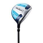 MacGregor CG4000 Ladies Half Package Set