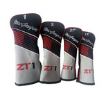 MacGregor ZT1 Mens Package Set, Cart Bag, Right Hand