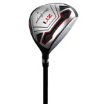 MacGregor ZT1 Mens Package Set, Stand Bag, Left Hand