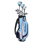 MacGregor CG4000 Ladies Package Set, Left Hand