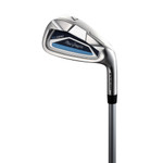 MacGregor CG4000 Ladies Package Set, Left Hand