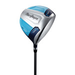 MacGregor CG4000 Ladies Package Set, Left Hand