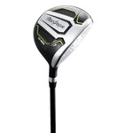 MacGregor CG4000 Mens Package Set With Golf Cart Bag, Left Hand