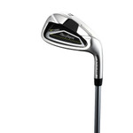 MacGregor CG4000 Mens Package Set With Golf Cart Bag, Left Hand