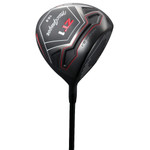 MacGregor ZT1 Mens Package Set, Cart Bag, Left Hand