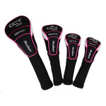 MacGregor Golf DCT4000 Golf Clubs Set with Bag, Ladies Right Hand (12 Clubs / 16 Pieces)