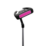 MacGregor Golf DCT4000 Petite Golf Clubs Set with Bag, Ladies Left Hand (12 Clubs / 16 Pieces)
