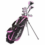 MacGregor V-Max Junior Package Set, Girls, 12-14 Years
