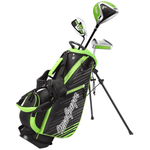 MacGregor V-Max Junior Package Set, Left Hand, Boys, 3-5 Years