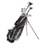 MacGregor V-Max Junior Package Set, Left Hand, Boys, 12-14 Years