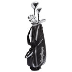 MacGregor V-Max Junior Package Set, Left Hand, Boys, 12-14 Years