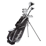 MacGregor V-Max Junior Package Set, Boys, 12-14 Years