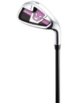 MacGregor V-Max Junior Package Set, Girls Left Hand, 9-12 Years