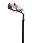 MacGregor V-Max Junior Package Set, Girls Left Hand, 9-12 Years