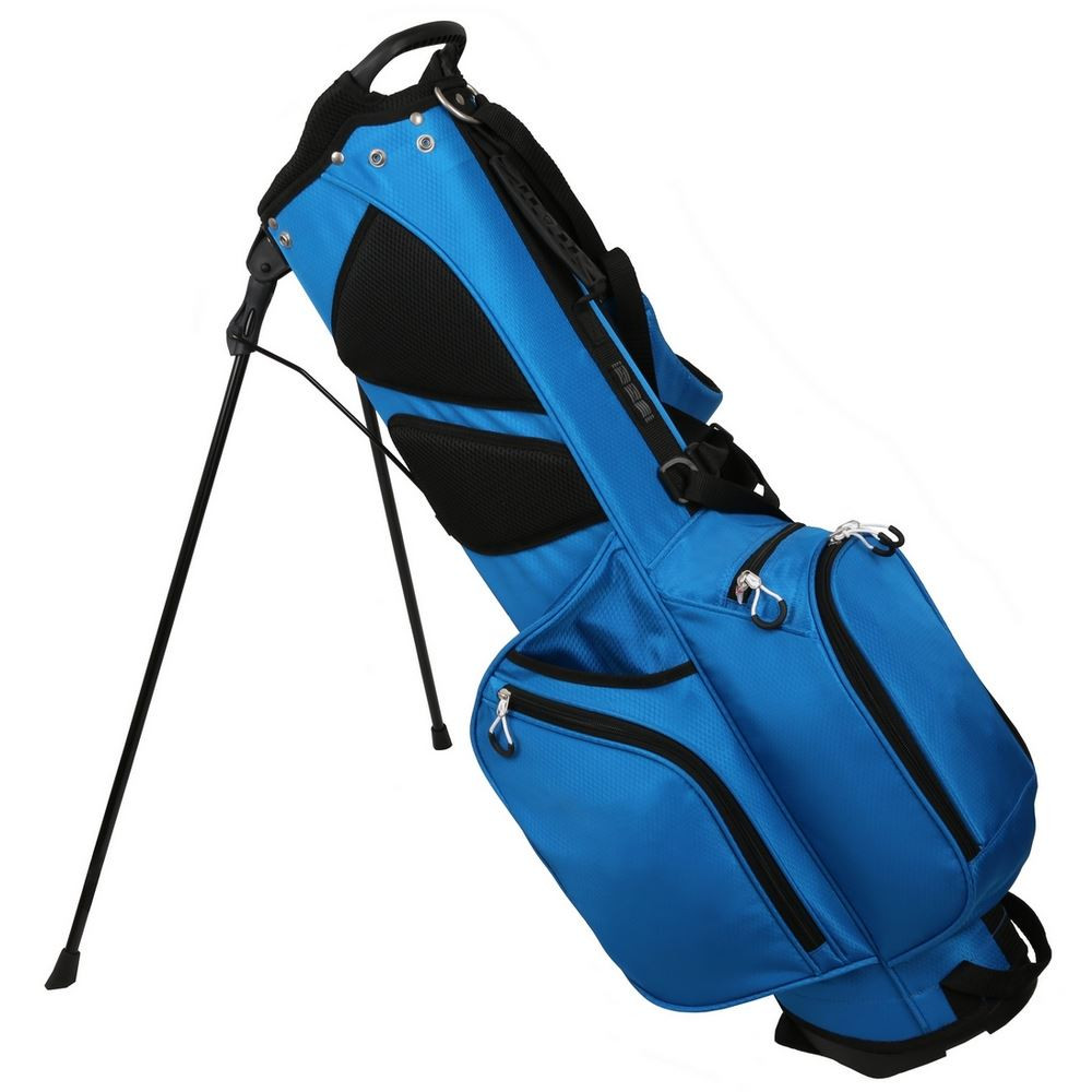 MacGregor Golf MacTec Stand Bag Slim Lightweight 7" Golf Bag
