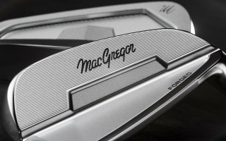 初心者ゴルフ応援⛳️名器MacGregor豪華12本エナメルバッグ付 mtmilledprocombo-ontable-tight