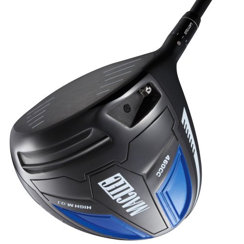 MacGregor Golf MACTEC Adjustable Titanium 460cc Driver inc Headcover, MRH