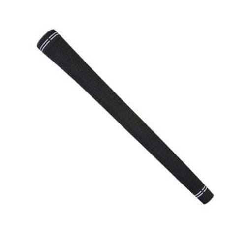 Ram FX Jumbo Golf Grip- Black