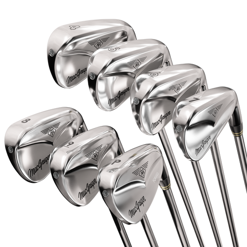 MacGregor MT-86 COMBO Irons (4-PW)